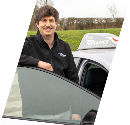 Hollings Driving Tuition Dereham
